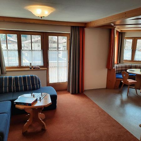 Landhaus Marten Saalbach Exterior foto